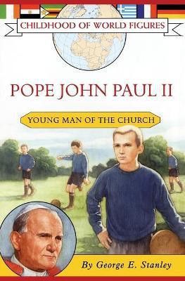 Pope John Paul II(English, Paperback, Stanley George E.)