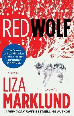 Red Wolf(English, Paperback, Marklund Liza)