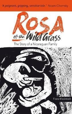 Rosa of the Wild Grass(English, Paperback, Macintosh Fiona M.)