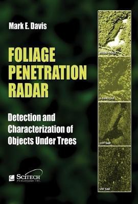 Foliage Penetration Radar(English, Hardcover, Davis Mark E.)