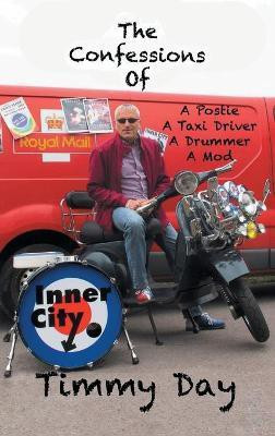 The Confessions of Timmy Day(English, Hardcover, Day Timmy)