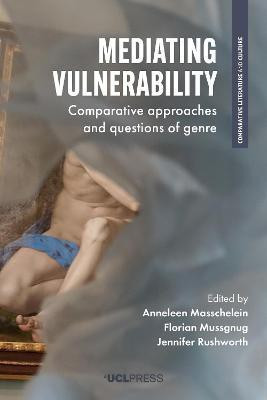 Mediating Vulnerability(English, Paperback, unknown)