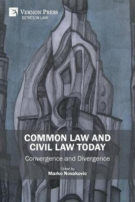Common Law and Civil Law Today(English, Paperback, unknown)