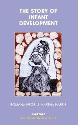 The Story of Infant Development(English, Paperback, Harris Martha)