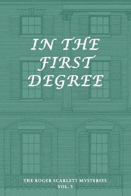The Roger Scarlett Mysteries, Vol. 3(English, Paperback, Scarlett Roger)