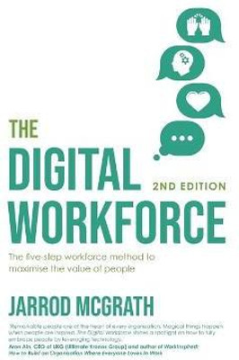 The Digital Workforce 2nd Edition(English, Paperback, McGrath Jarrod)