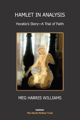 Hamlet in Analysis(English, Paperback, Williams Meg Harris)