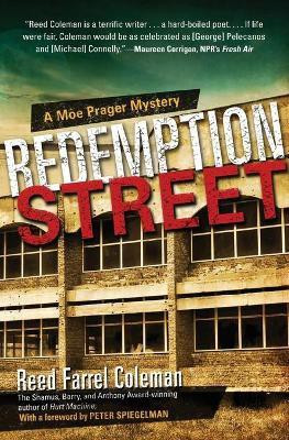 Redemption Street(English, Paperback, Coleman Reed Farrel)