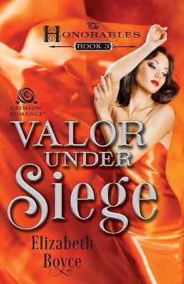 Valor Under Siege(English, Paperback, Boyce Elizabeth)