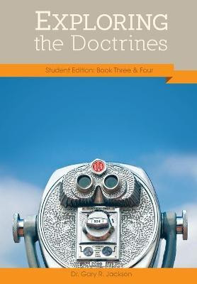 Exploring the Doctrines(English, Paperback, Jackson Gary R)
