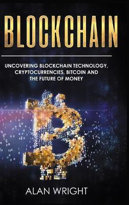 Blockchain - Hardcover Version(English, Hardcover, Wright Alan)