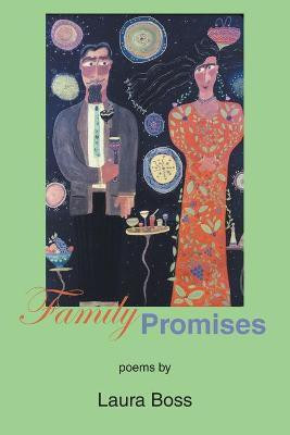 Family Promises(English, Paperback, Boss Laura)