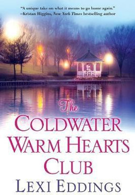 The Coldwater Warm Hearts Club(English, Paperback, Eddings Lexi)