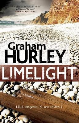 Limelight(English, Hardcover, Hurley Graham)