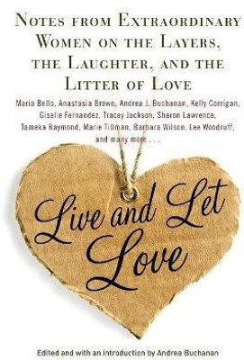 Live and Let Love(English, Paperback, unknown)