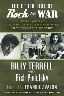 The Other Side of Rock and War(English, Paperback, Terrell Billy)