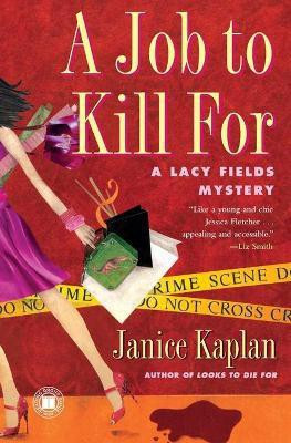A Job to Kill for(English, Paperback, Kaplan Janice)