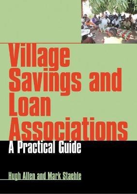 Village Savings and Loan Associations(English, Paperback, Allen Hugh)