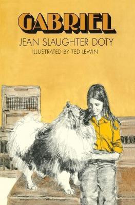 Gabriel(English, Paperback, Doty Jean Slaughter)