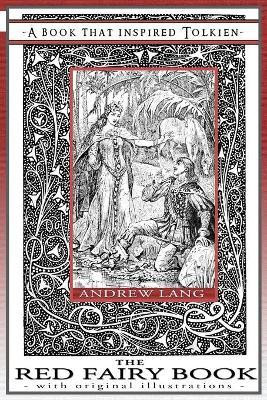 The Red Fairy Book - A Book That Inspired Tolkien(English, Paperback, unknown)