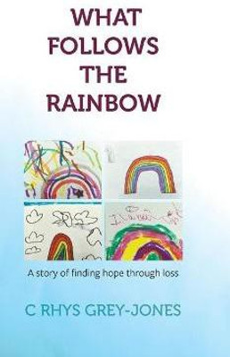 What Follows the Rainbow(English, Hardcover, Grey-Jones C Rhys)