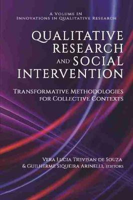 Qualitative Research and Social Intervention(English, Paperback, unknown)