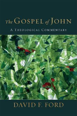 The Gospel of John(English, Hardcover, Ford David F.)