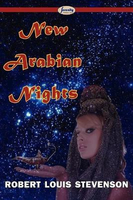 New Arabian Nights(English, Paperback, Stevenson Robert Louis)