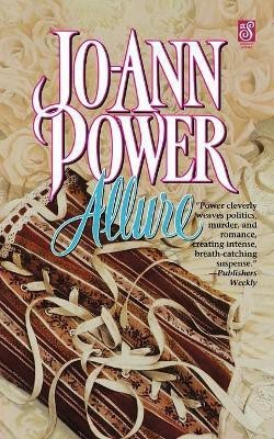 Allure(English, Paperback, Power Jo-ann)