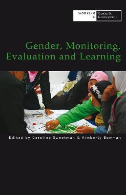 Gender, Monitoring, Evaluation and Learning(English, Paperback, unknown)