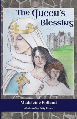 The Queen's Blessing(English, Paperback, Polland Madeleine)