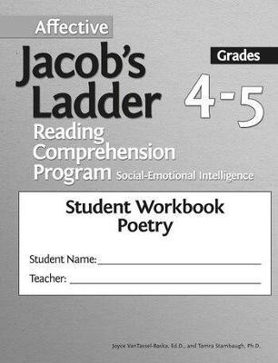 Affective Jacob's Ladder Reading Comprehension Program(English, Paperback, VanTassel-Baska Joyce)