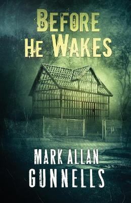 Before He Wakes(English, Paperback, Gunnells Mark Allan)