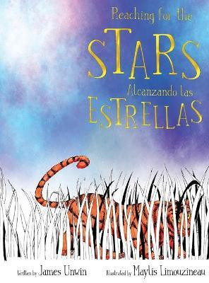 Reaching for the stars(English, Hardcover, Unwin James)