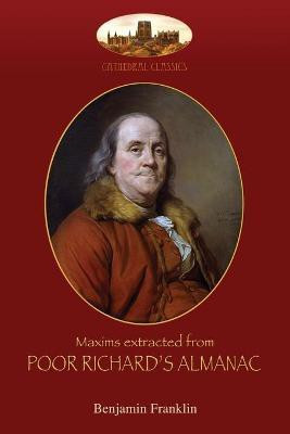 Maxims extracted from POOR RICHARD'S ALMANAC(Spanish, Paperback, Franklin Benjamin)