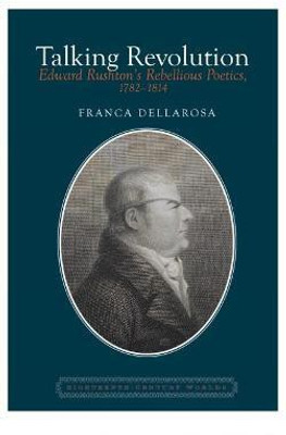 Talking Revolution(English, Paperback, Dellarosa Franca)