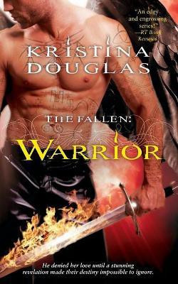 Warrior(English, Paperback, Douglas Kristina)