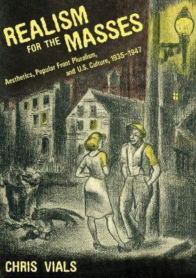 Realism for the Masses(English, Paperback, Vials Chris)