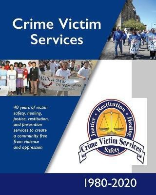 Crime Victim Services(English, Paperback, unknown)