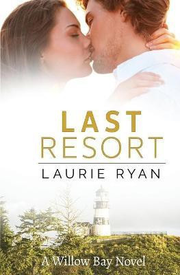 Last Resort(English, Paperback, Ryan Laurie)