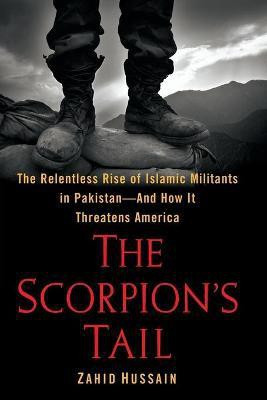The Scorpion's Tail(English, Paperback, Hussain Zahid Professor)