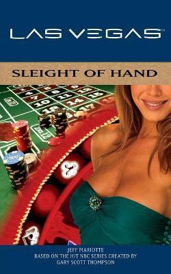 Sleight of Hand(English, Paperback, Mariotte Jeff)