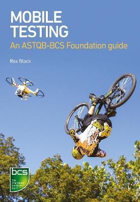 Mobile Testing(English, Paperback, Black Rex)