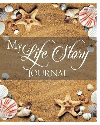 My Life Story Journal(English, Paperback, James Peter)