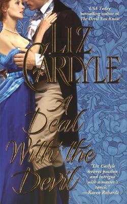 A Deal with the Devil(English, Paperback, Carlyle Liz)