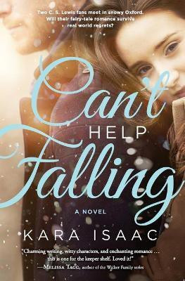 Can't Help Falling(English, Paperback, Isaac Kara)
