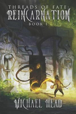 Reincarnation(English, Paperback, Head Michael)