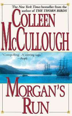Morgan's Run(English, Paperback, McCullough Colleen)