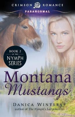 Montana Mustangs(English, Paperback, Winters Danica)