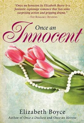 Once an Innocent(English, Paperback, Boyce Elizabeth)